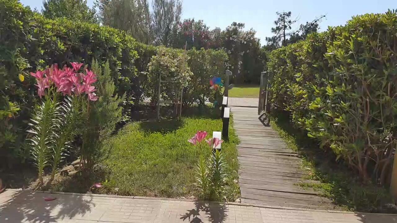 טירניה Sea Beach Relax מראה חיצוני תמונה